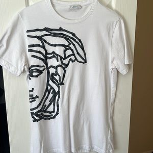 Versace tee